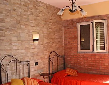 Angolo Di Paradiso Bed & Breakfast Pellaro