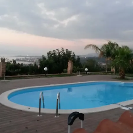 Angolo Di Paradiso 3* Pellaro