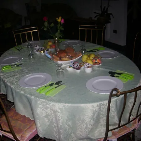 Bed & Breakfast Angolo Di Paradiso Pellaro