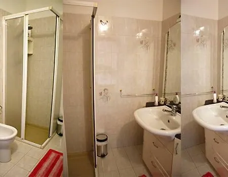 Bed & Breakfast Angolo Di Paradiso