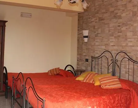 Angolo Di Paradiso 3* Pellaro