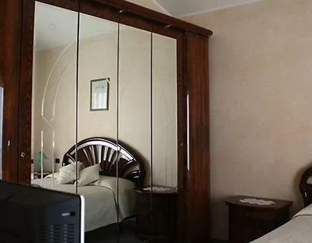 Bed & Breakfast Angolo Di Paradiso 4*