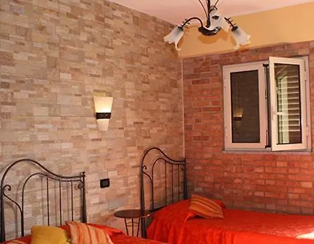 Bed & Breakfast Angolo Di Paradiso