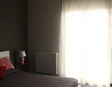 Angolo Di Paradiso Bed & Breakfast