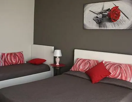Angolo Di Paradiso Pellaro