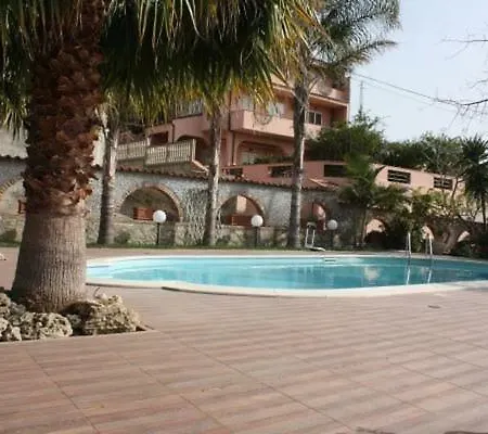 Angolo Di Paradiso Pellaro